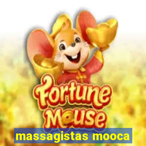 massagistas mooca